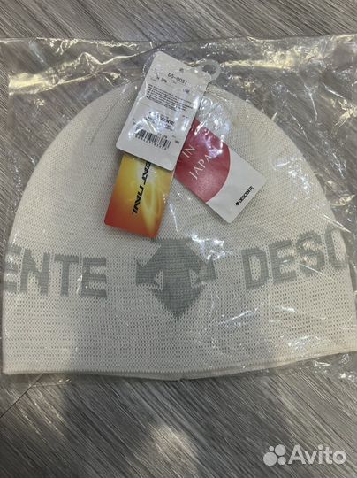 Шапка новая