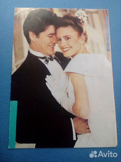 Открытки СССР