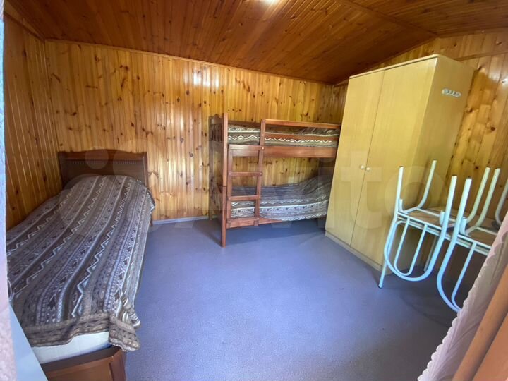 Комната 7 м², 1/1 эт.