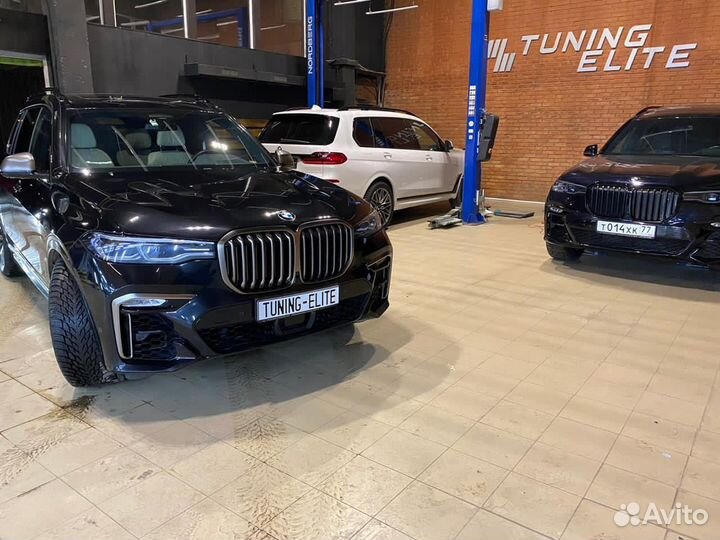 Доводчики дверей BMW / Mercedes / Lexus / Toyota