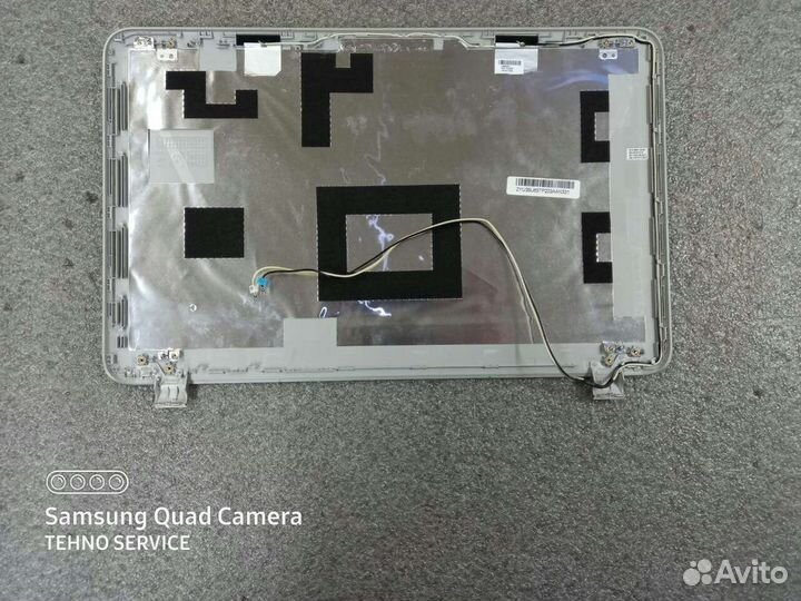 Запчасти для HP Pavilion 15-n004sr