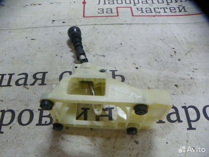 Кулиса кпп Hyundai Santa Fe