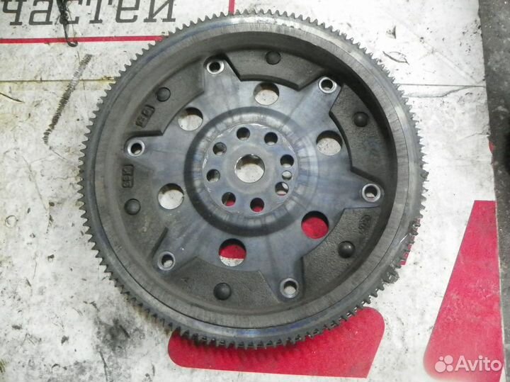 Маховик Kia Sorento