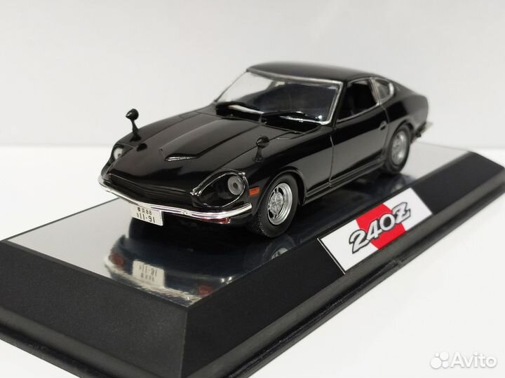 1:43 Datsun 240Z