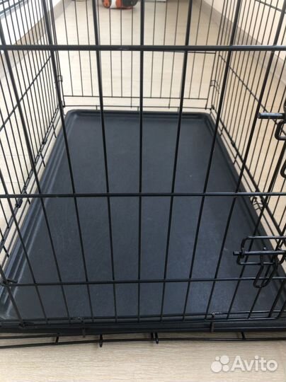 Клетка вольер для собак