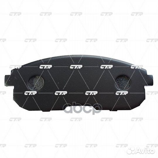 Колодки торм.nissan juke/maxima/teana/tiida/suzuki