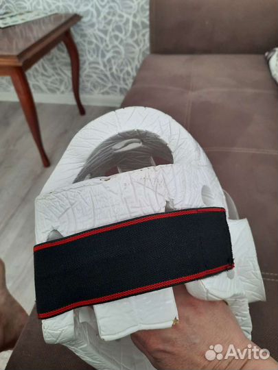 Детский шлем защитный