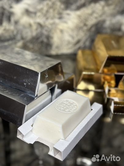 Dakka kadima мыло алеппо