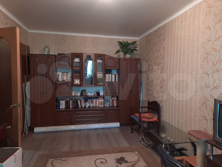 4-к. квартира, 72 м², 7/9 эт.