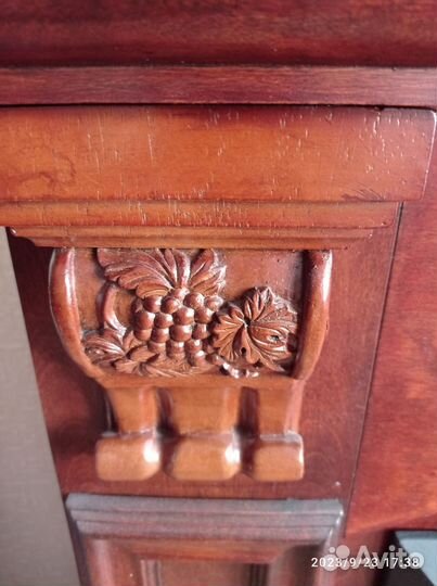 Камин электрический