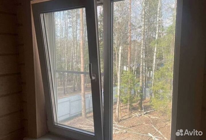 Остекление лоджий