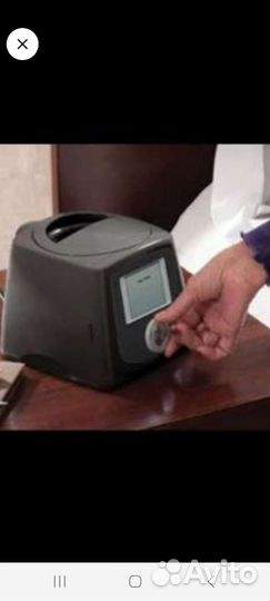 Аппарат для дыхания