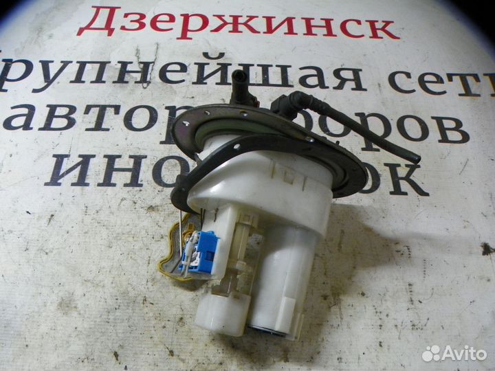 Насос топливный Kia Sportage