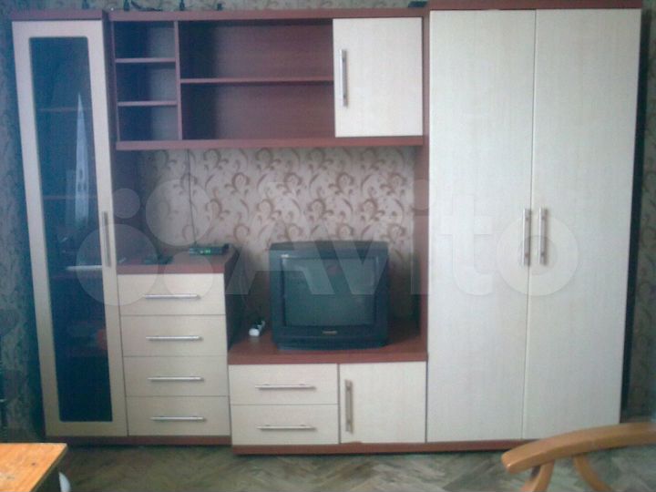 Комната 18,8 м² в 3-к., 3/3 эт.