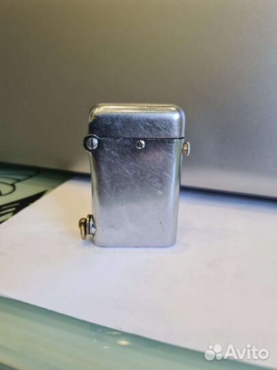 Зажигалка Thorens