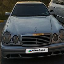 Mercedes-Benz E-класс 2.4 AT, 1999, 316 000 км