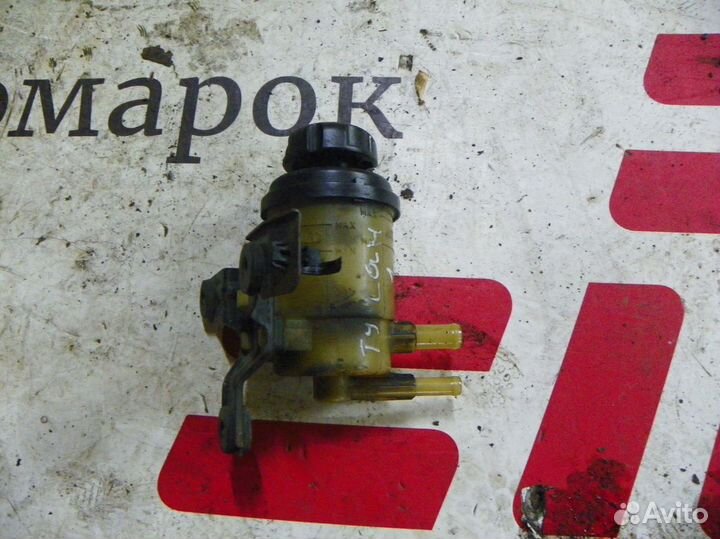 Бачок гур Hyundai Tucson