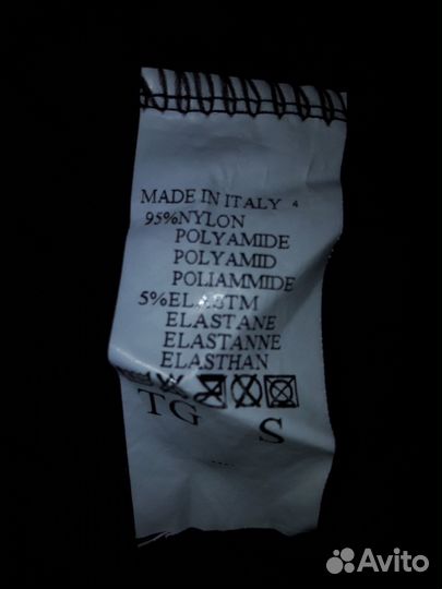 Платье черное