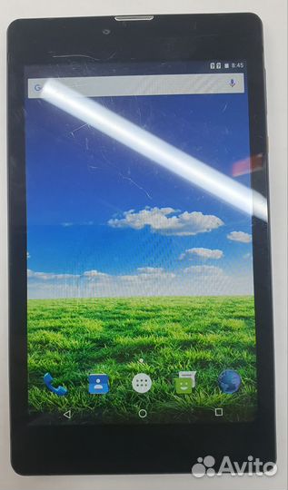 Планшет Digma Plane 7700T 4G