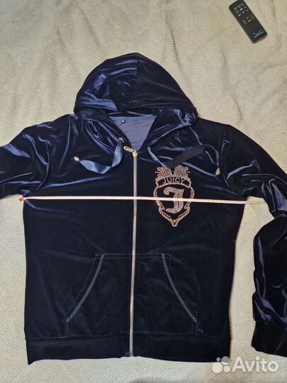 Спортивный костюм женский