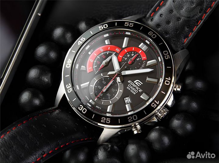 Часы Casio