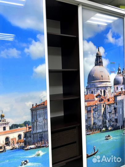 Шкаф в наличии