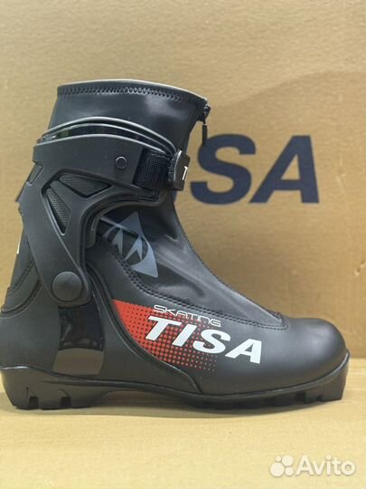 Лыжные ботинки Tisa Skate NNN