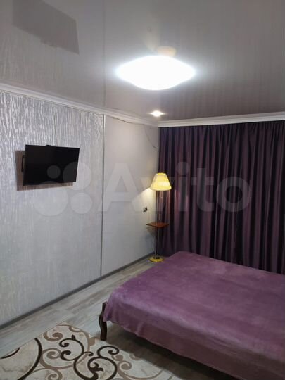 1-к. квартира, 35 м², 1/9 эт.