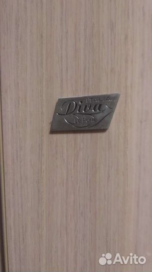 Межкомнатные двери бу