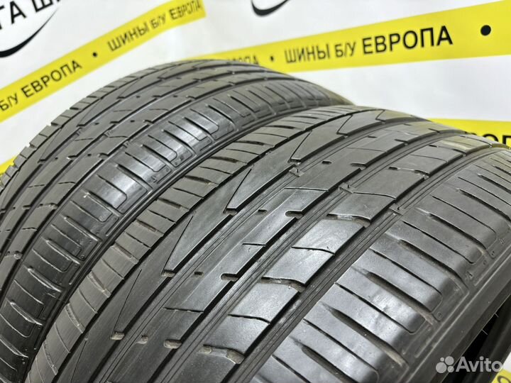 Hankook Ventus S1 Evo 2 K117 255/45 R20 100R