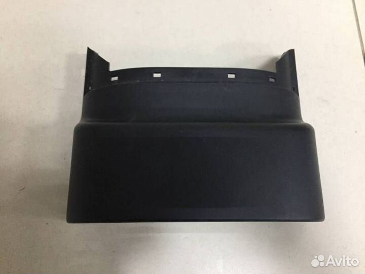 Кожух рулевой колонки верхний Ford Mondeo 4 2007-2