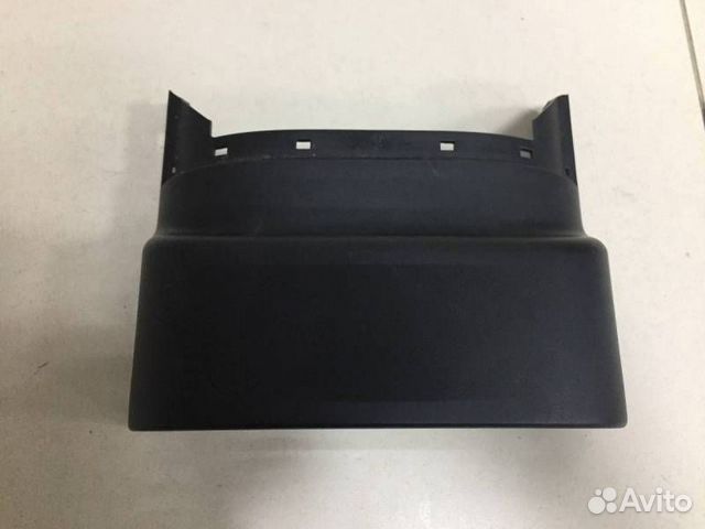 Кожух рулевой колонки верхний Ford Mondeo 4 2007-2