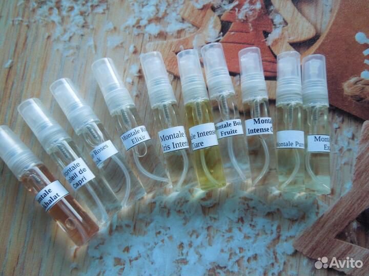 Парфюмерия духи chanel № 5 30 мл