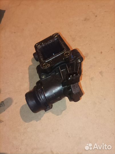 Термостат BMW N46