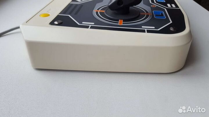 Контроллер Sega Saturn Twin-Stick в Коробке