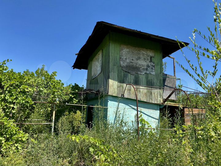 Участок 7 сот. (СНТ, ДНП)