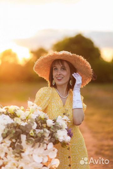 Огромный пакет женской одежды