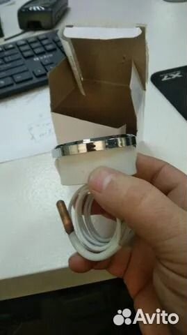 Термометры для любых котлов и систем отопления