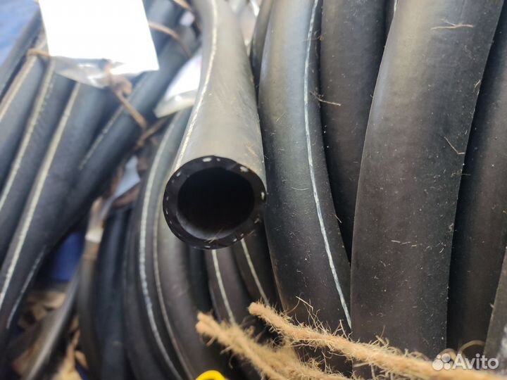 Шланг для полива