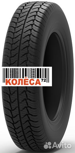 КАМА 365 LT (НК-243) 195/80 R14