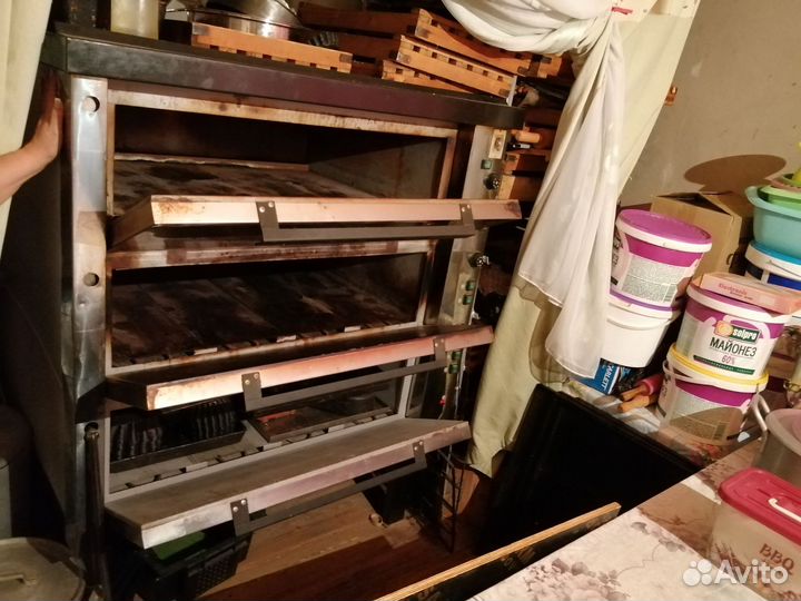 Мини печка электрическая 380в