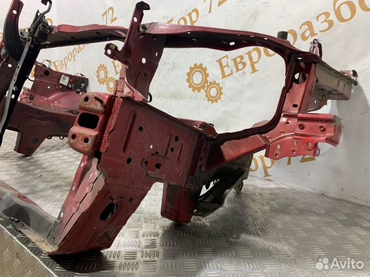 Рамка радиатора Toyota Camry ACV40