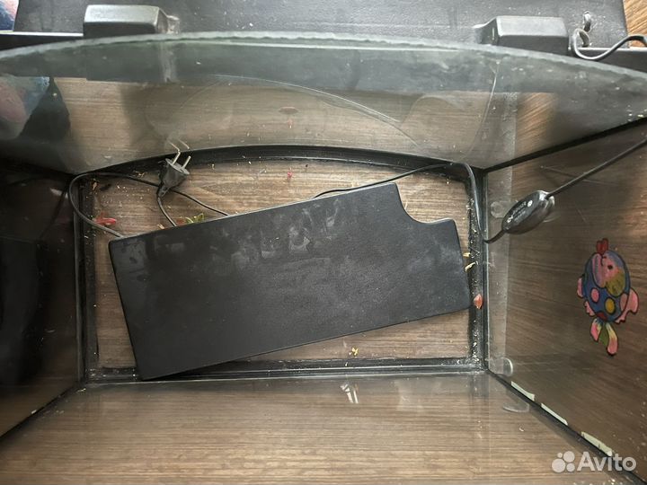 Аквариум для рыб