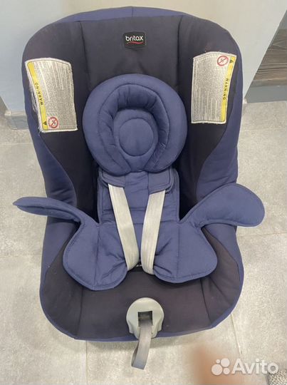 Автолюлька