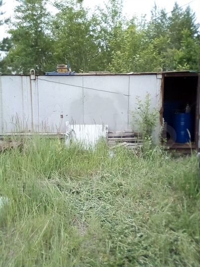 Участок 17,3 сот. (ИЖС)