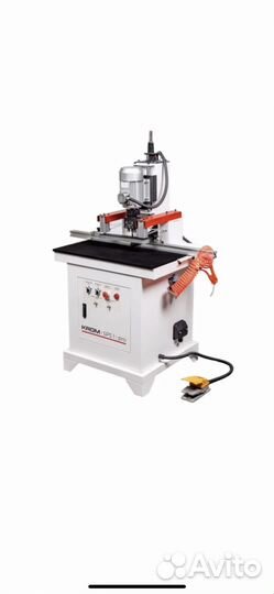 Сверлильно -присадочный станок SPS 1 PRO