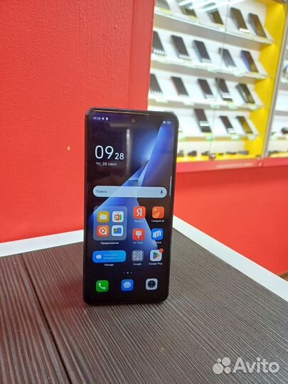 TECNO Pova 5 Pro 5G, 8/256 ГБ