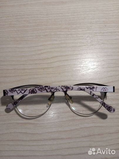 Оправа для очков детские