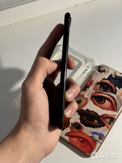 iPhone 7 Plus, 128 ГБ