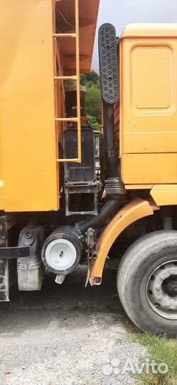 Shacman (Shaanxi) SX3256DR384, 2013